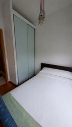 The Skywoods (D23), Condominium #579042421